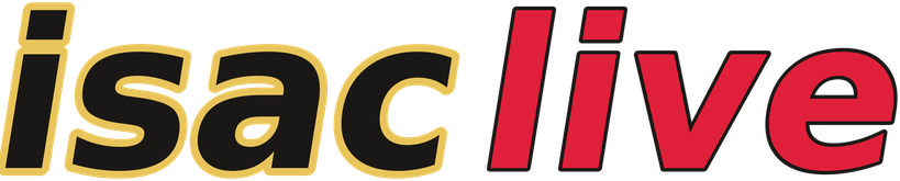 isaclive logo
